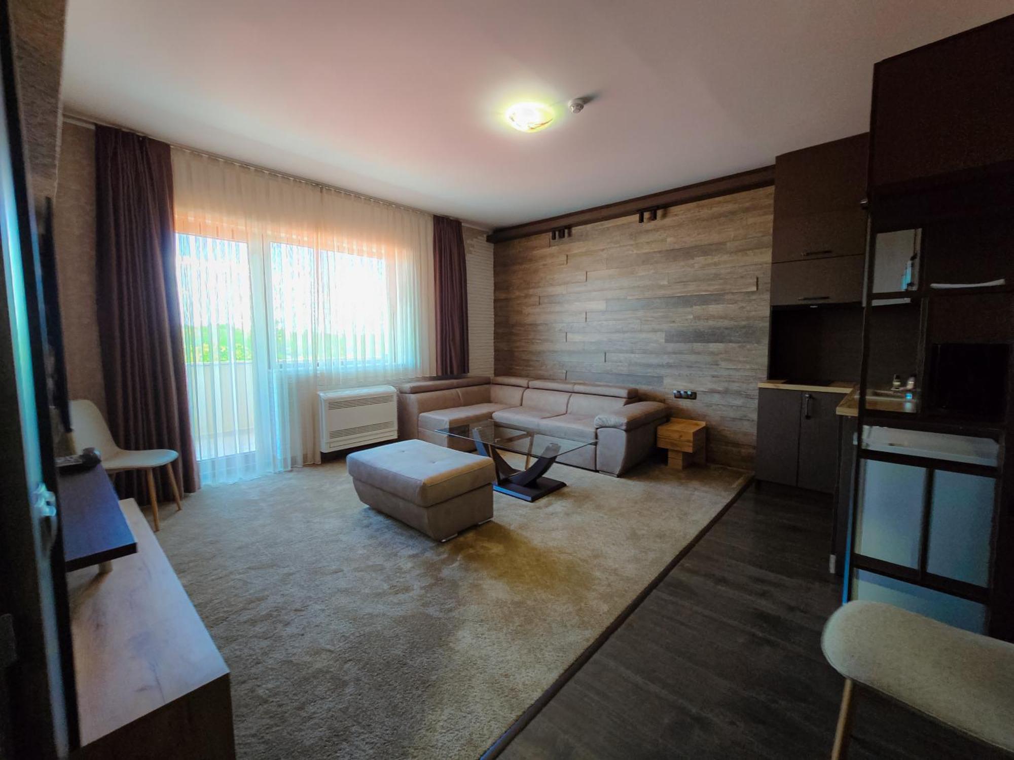 Комплекс Бабенец Hotel Gorna Orjachovitsa Buitenkant foto