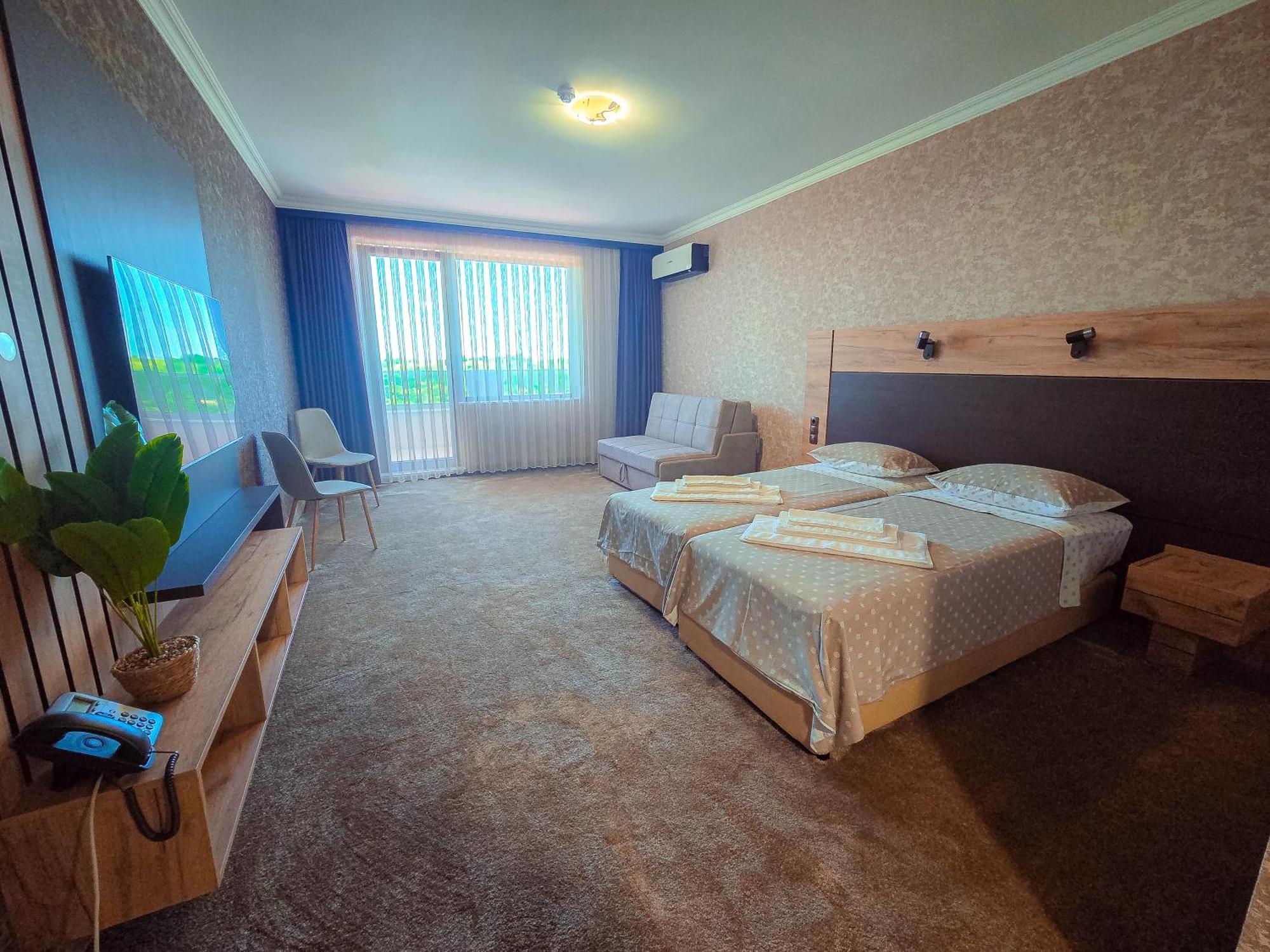 Комплекс Бабенец Hotel Gorna Orjachovitsa Buitenkant foto