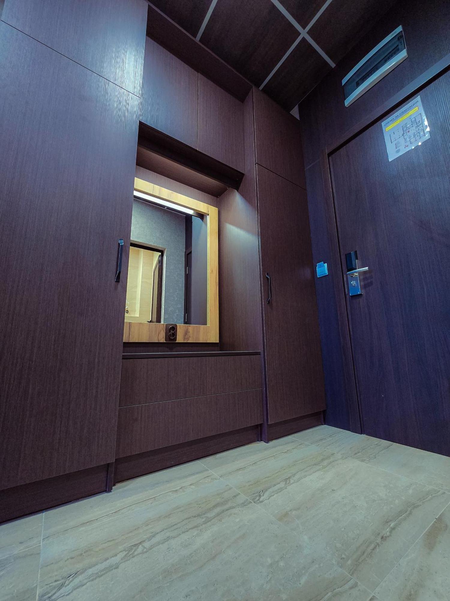 Комплекс Бабенец Hotel Gorna Orjachovitsa Buitenkant foto