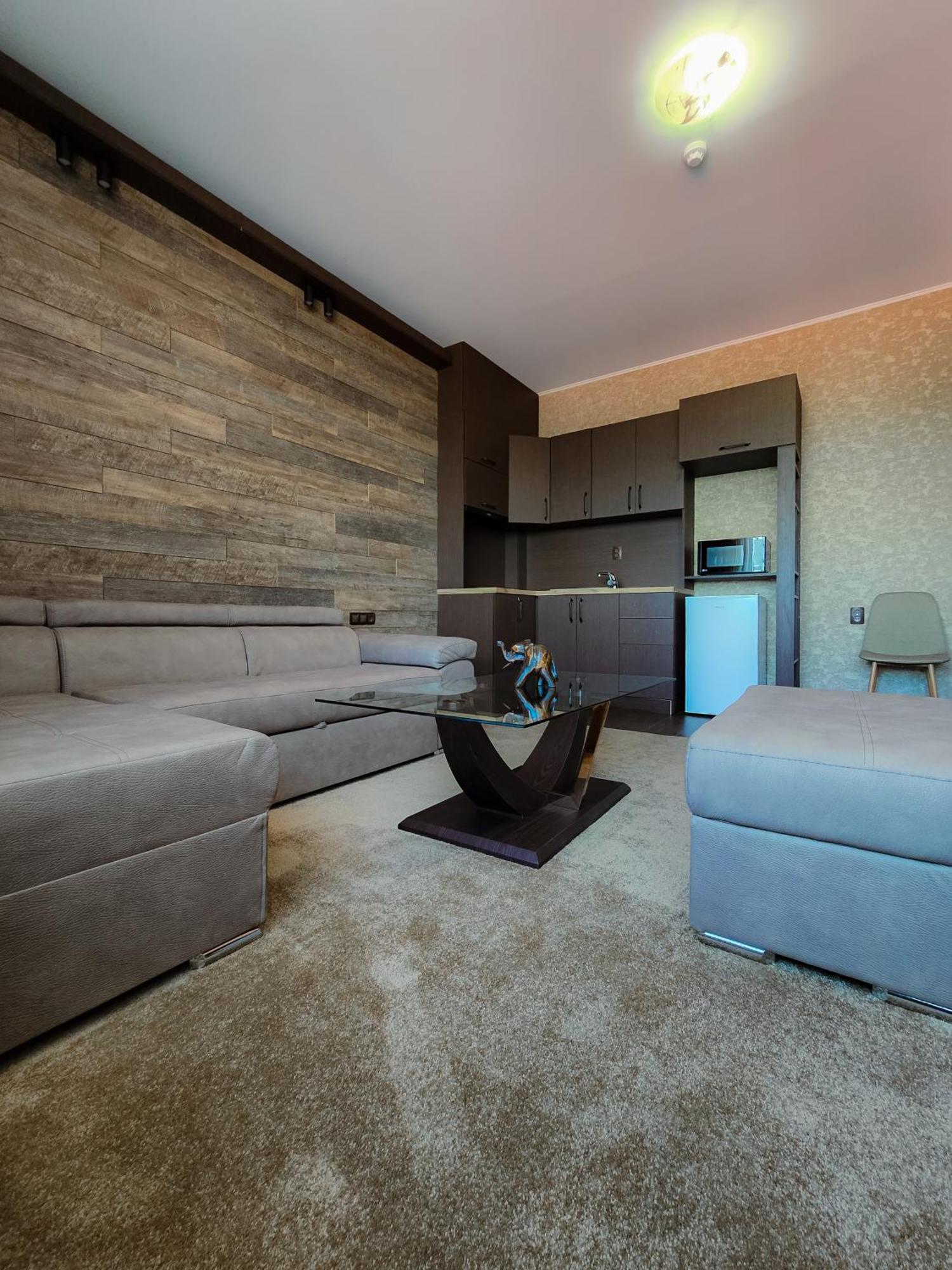 Комплекс Бабенец Hotel Gorna Orjachovitsa Buitenkant foto